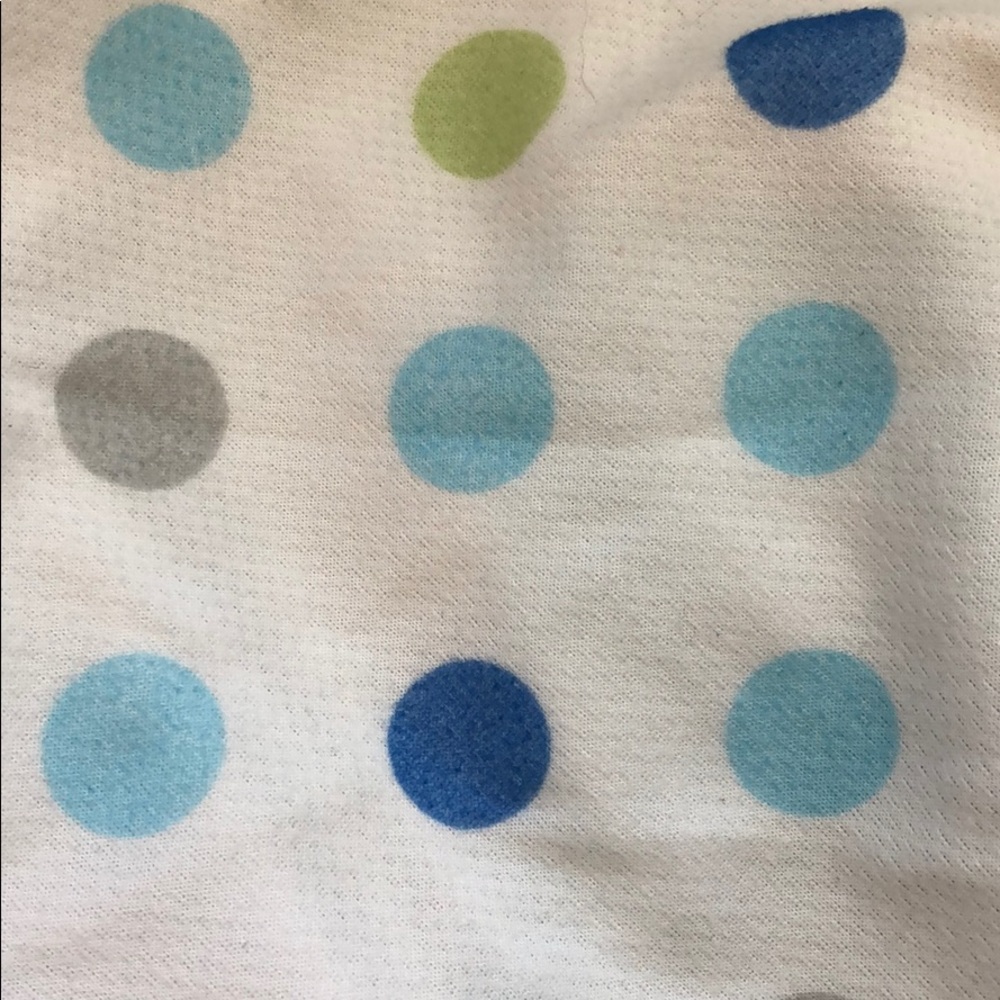 Changing pad cover - Picture 3 of 4